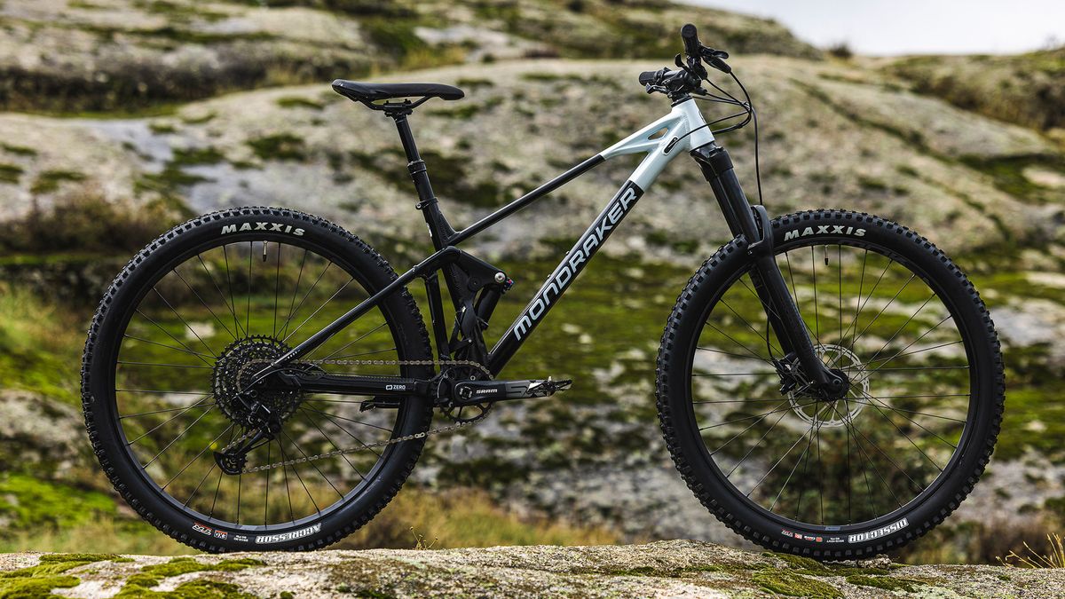 Mondraker brings new more affordable Raze models to its 2023 MTB lineup ...