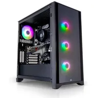 ADMI RTX 4070 Ti Gaming PC £1,749.95£1,399.95 at AmazonSave £350