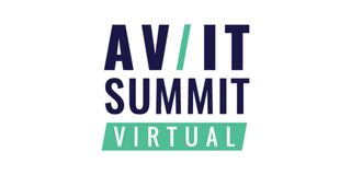 AV/IT Summit 2020 Virtual Logo 16x9