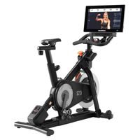 NordicTrack Commercial S22i | was $1,999.99, now $1,499.99 at Best Buy