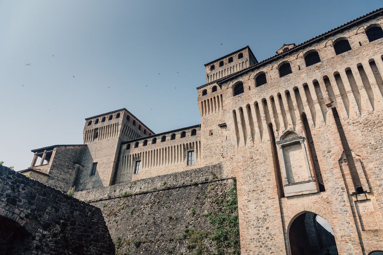 Torrechiara