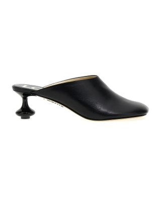 Best Price on the Market at Italist | Loewe 'toy' Mules