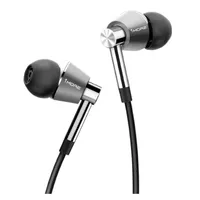 1More Triple Driver In-Ear Headphones: £68£47.99 at Amazon