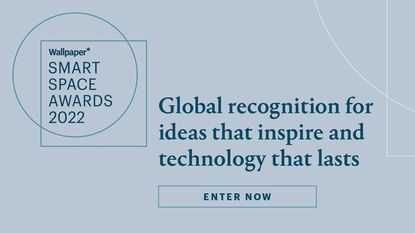 Wallpaper Smart Tech Awards