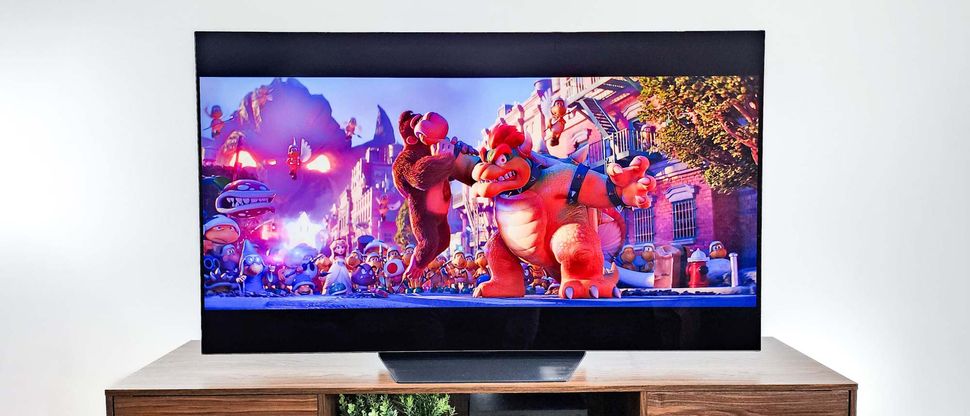 LG B3 OLED Review: An Amazing Value | Tom's Guide