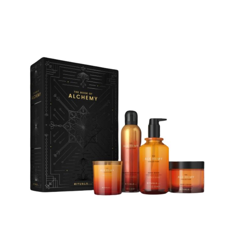 Rituals The Alchemy Collection, Reviewed By An Editor | Marie Claire UK
