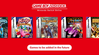Gameboy and GBA games are finally on Nintendo Switch Online — But where's  Pokémon?