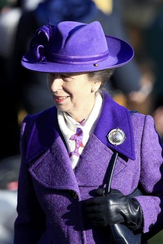 royal hats
