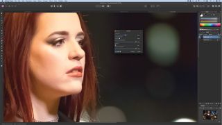 Affinity Photo Denoise