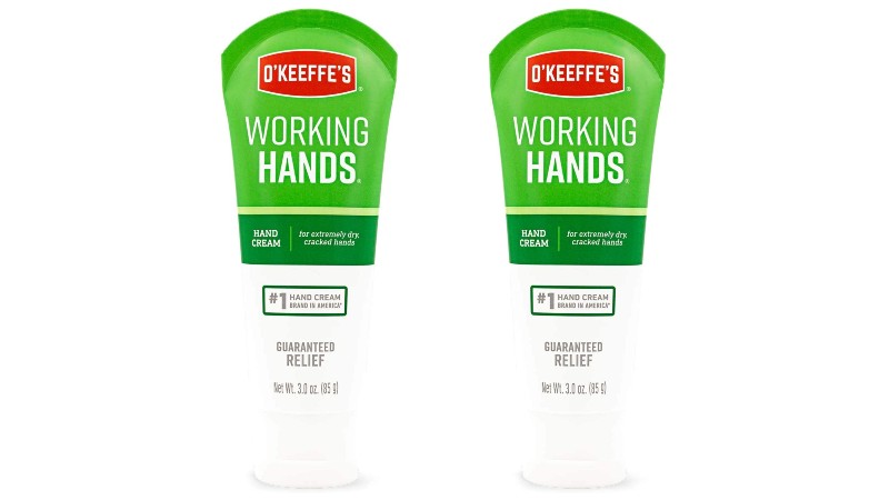 Best hand creams
