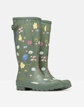 Wellies, Joules