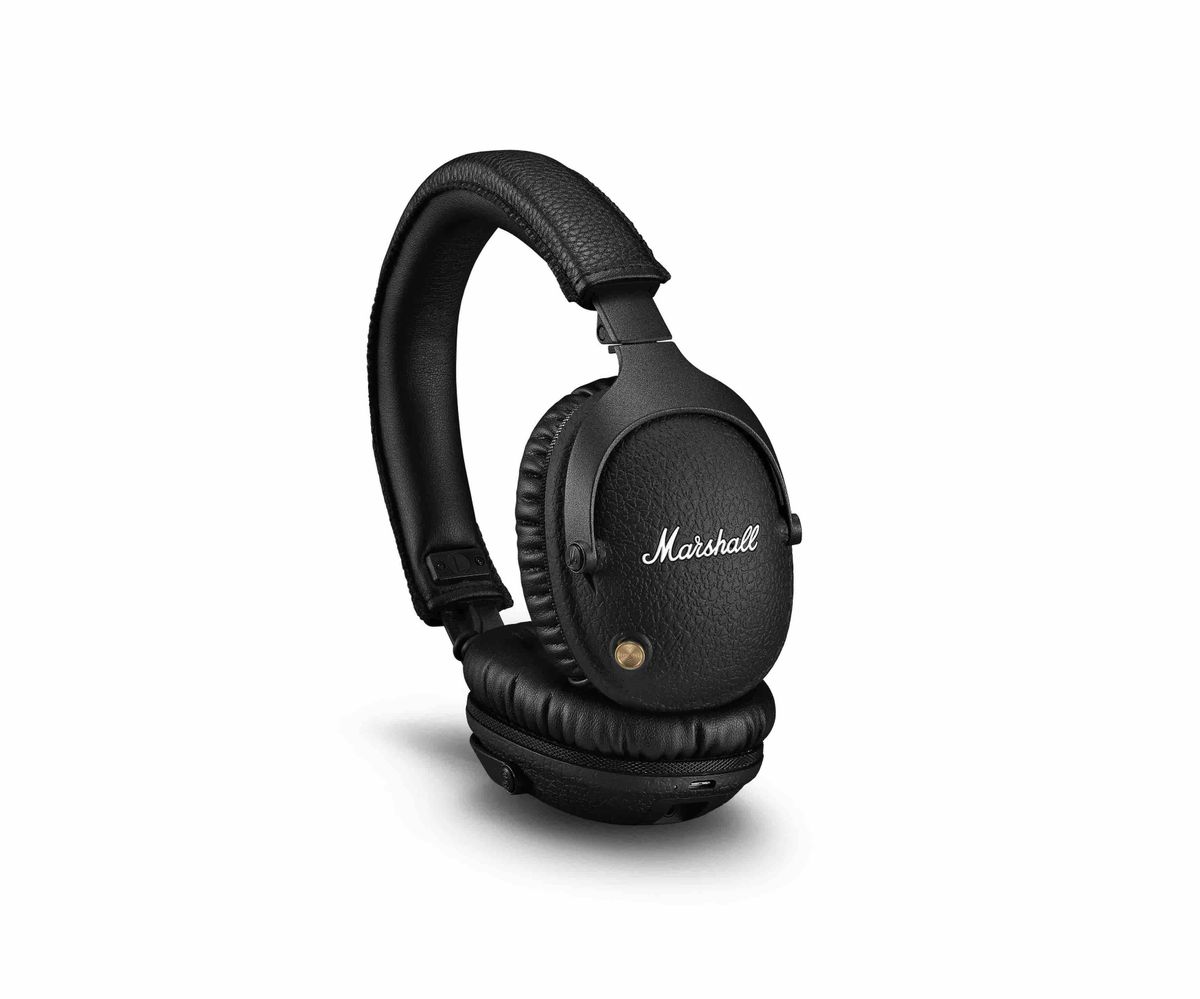 Marshall introduces its most premium wireless headphones yet, the