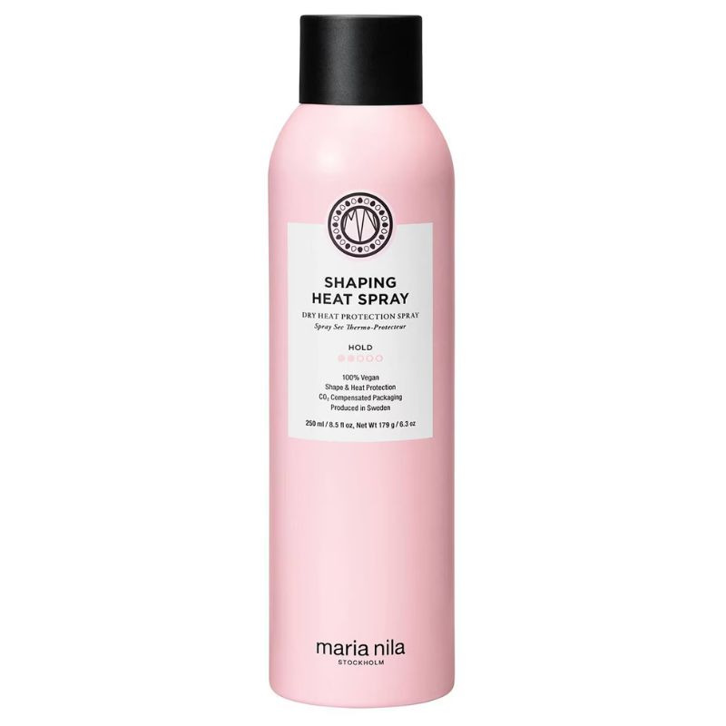 Maria Nila Shaping Heat Spray
