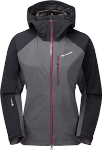 Montane Women's Pac Plus XT Waterproof Jacket: £240