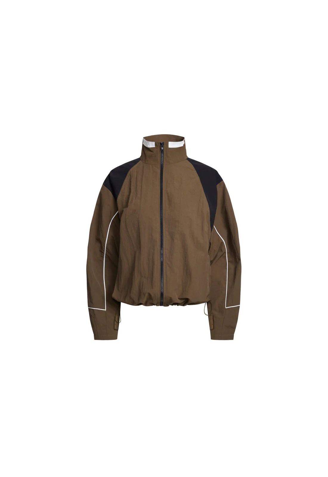 Shoreline Windbreaker - Safari - Xxs / Safari