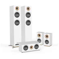 Jamo S 807 HCS 5.0 speaker package was £749 now £249 at Richer Sounds (save £500)Read our Jamo S 807 HCS review