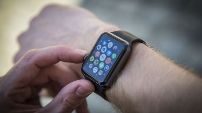 apple watch 4 screen replacement cost