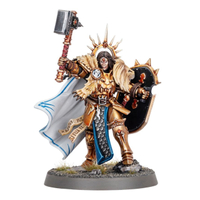 Lord-Celestant | $45$38.99 at Miniature MarketSave $8 - ⭐ UK price: £28£22.39 at Magic Madhouse