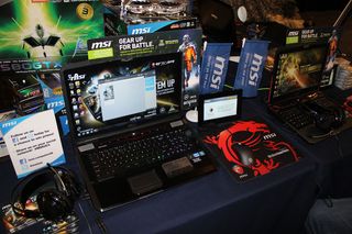 MSI GT780