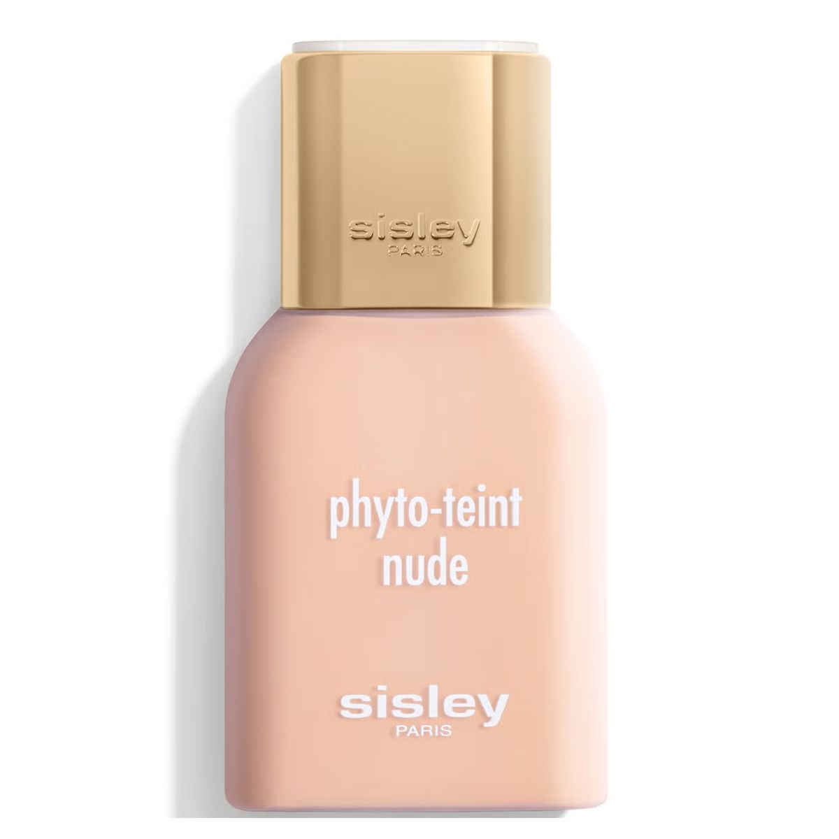 Sisley Phyto-Teint Nude Foundation
