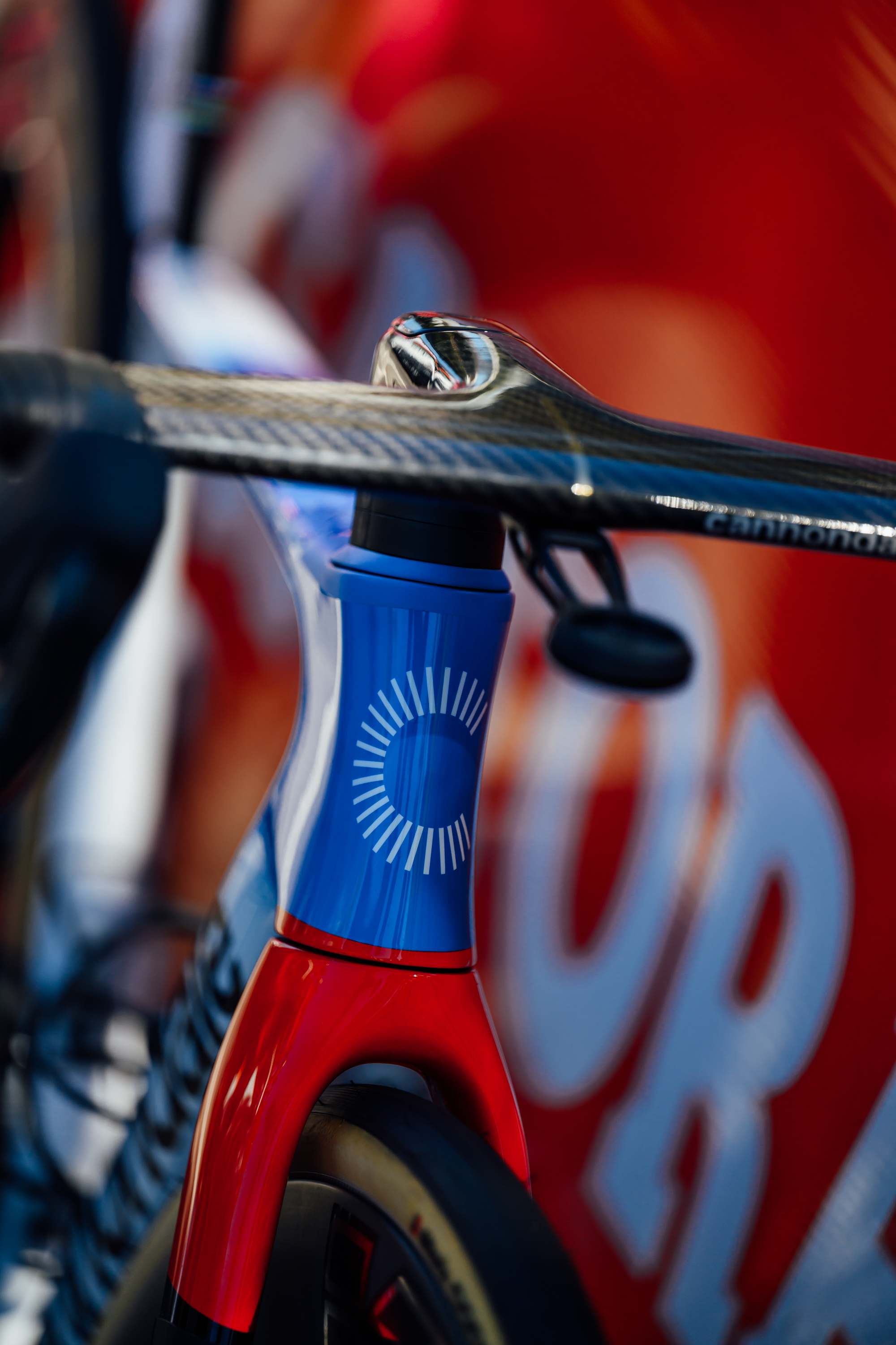 Tour Down Under 2026 tech