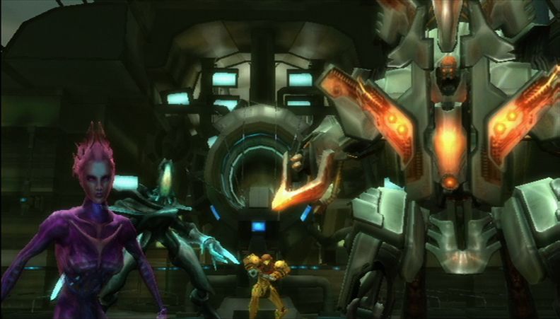 Metroid Prime 4 Everything We Know So Far Techradar 