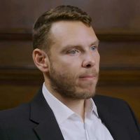 Dimitrios Bougioukas's avatar