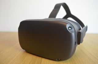 Oculus link deals official release date