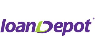LoanDepot review Logo