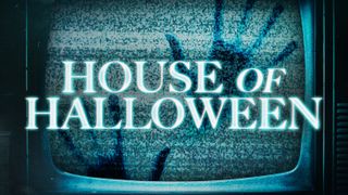Key art for House of Halloween 2023