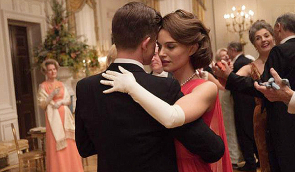 Natalie Portman Jackie