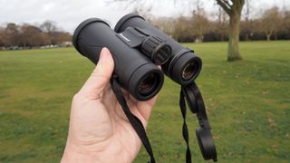 Bushnell Engage EDX 8x42 binoculars