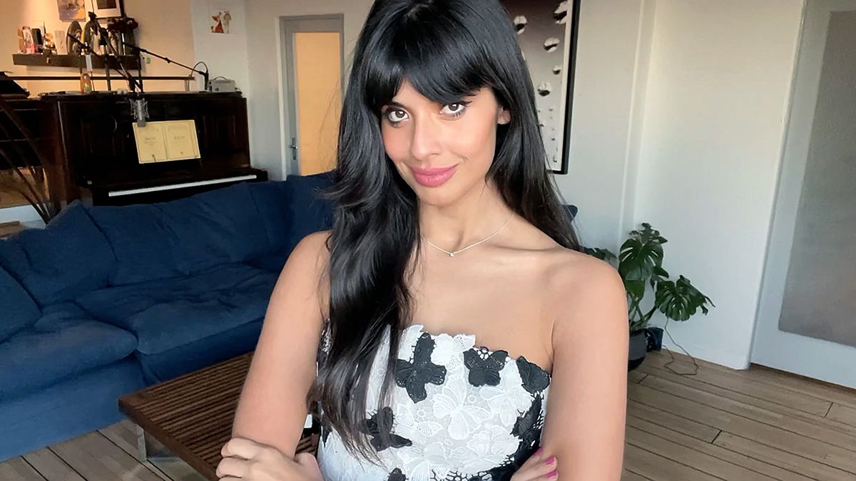 Jameela Jamil