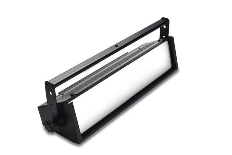 Variable White Light PrimeTime Lighting Now Offers Variable White Lighting Fixtures | TV Tech
