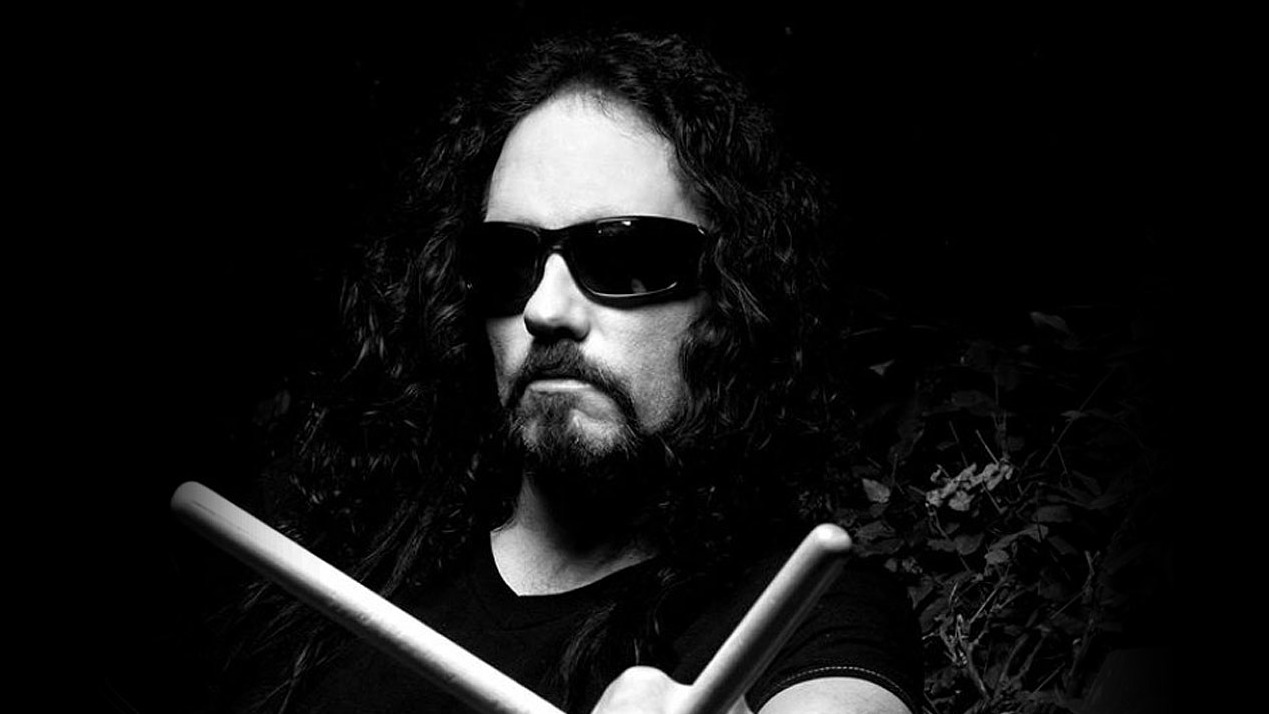 Nick Menza