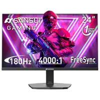 Sansui  24" ES-G24F4L