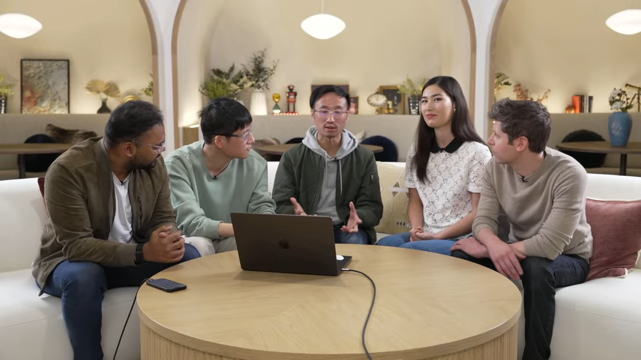 OpenAI