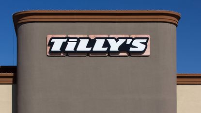 Tilly’s