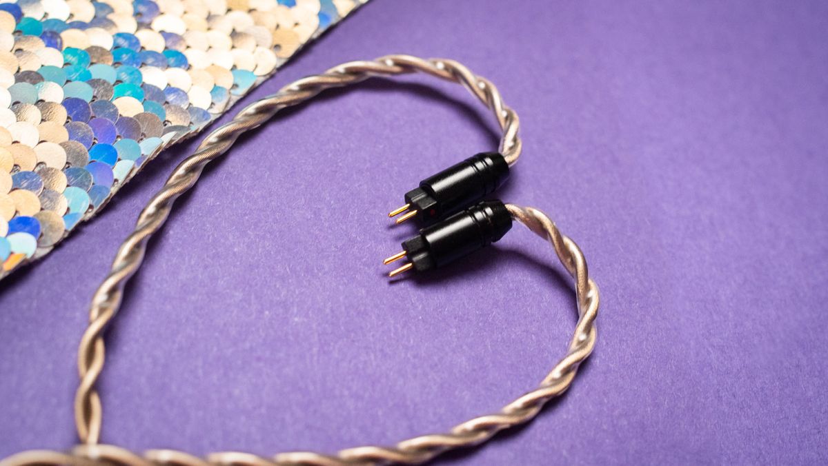 Thieaudio Prestige LTD IEM review