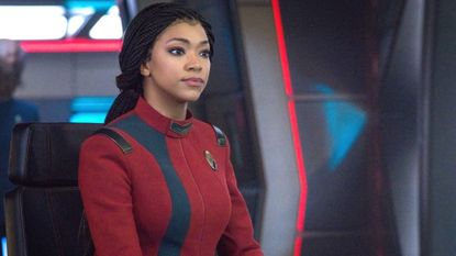 Star Trek Discovery season 4