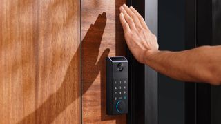 Eufy FamiLock S3 Max