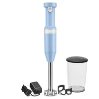 KitchenAid Cordless Hand Immersion Blender: was $99 now $79 @ Wayfair