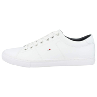 Tommy Hilfiger Men's Essential Leather Sneaker