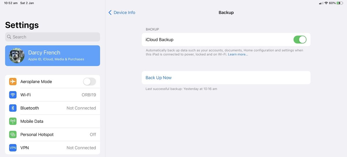 How To Use ICloud | Creative Bloq