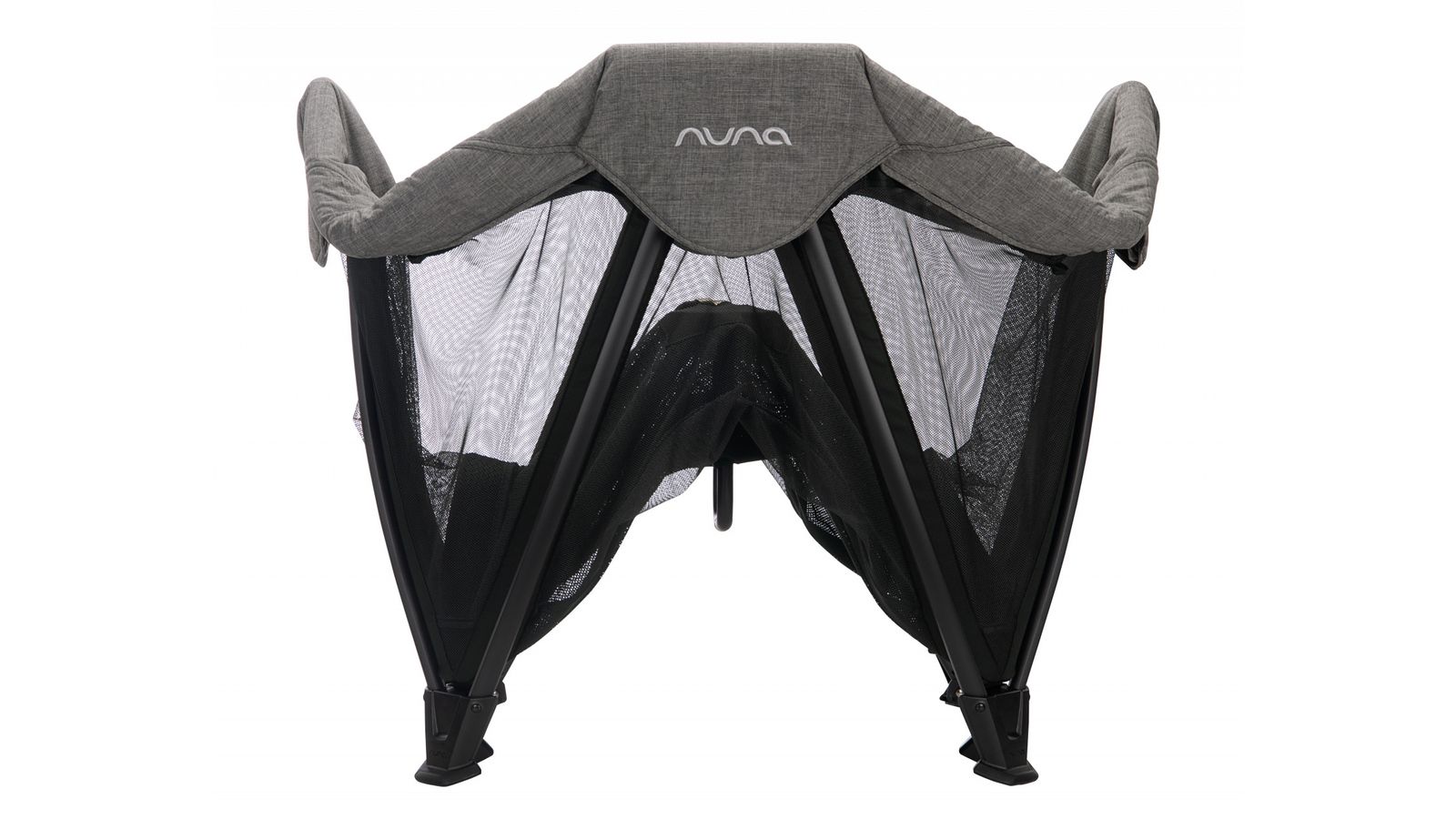 Are travel cots safe for babies to sleep in? Here’s everything you need