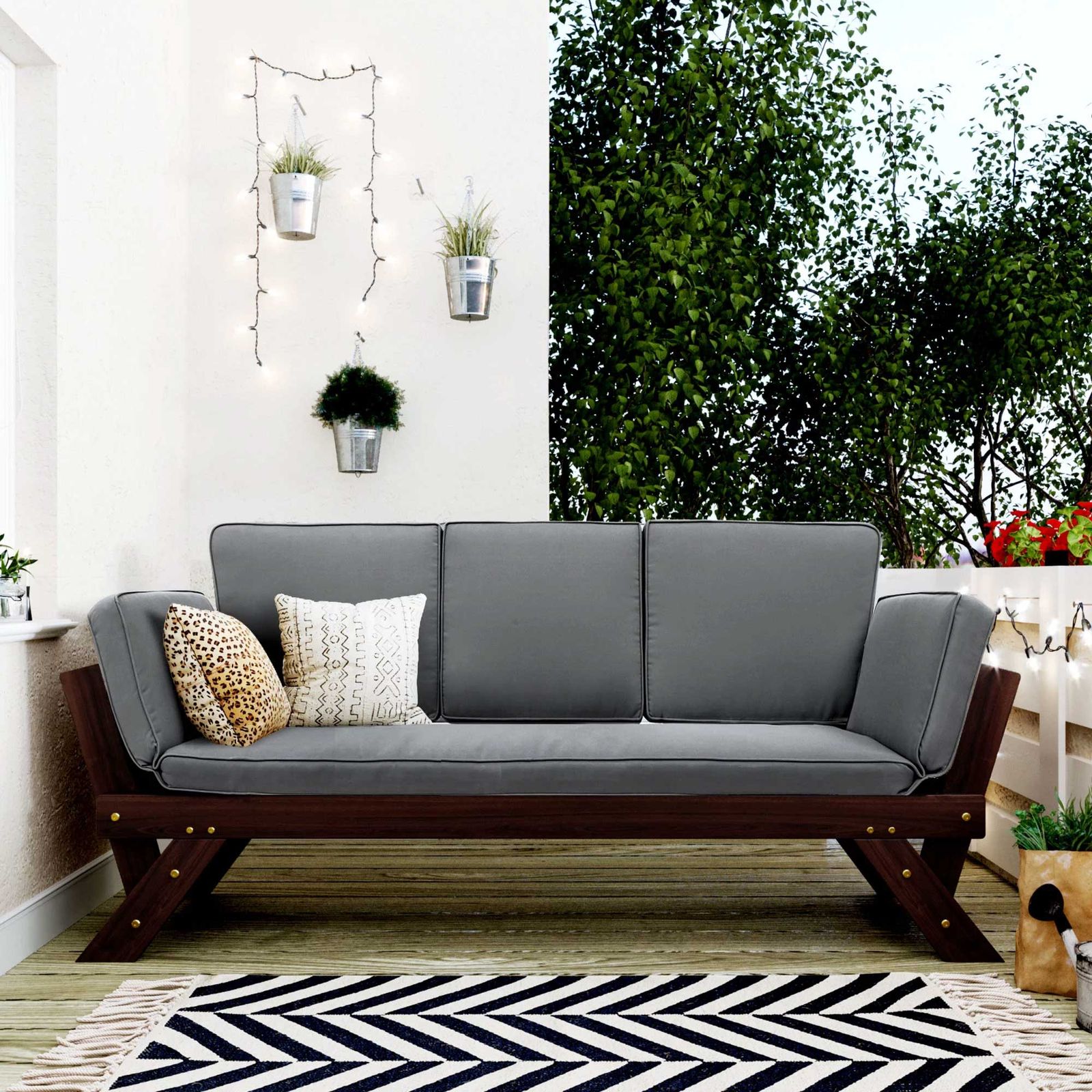 Best Outdoor Sofas Where to Buy the Most Stylish Seats Livingetc