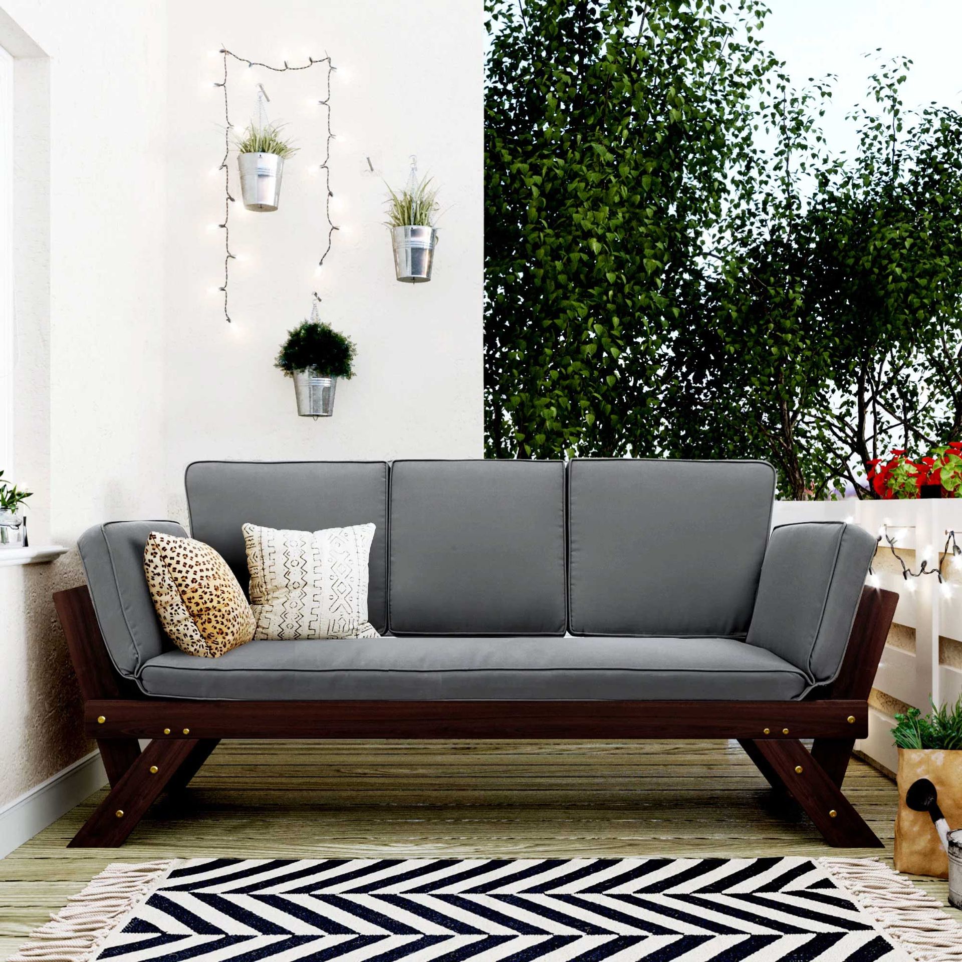 Best Outdoor Sofas Where to Buy the Most Stylish Seats Livingetc