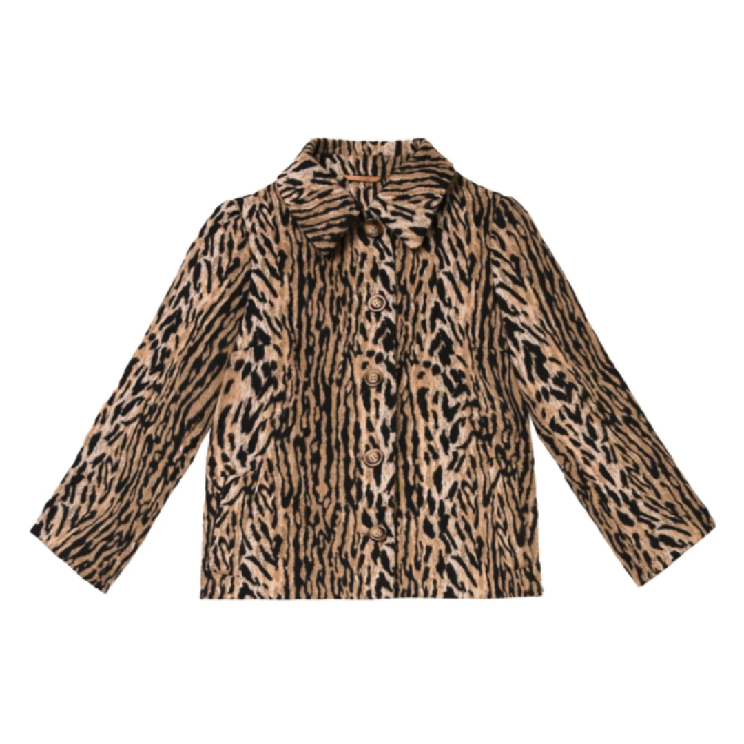 RIXO, Tommie - Bohemia Leopard