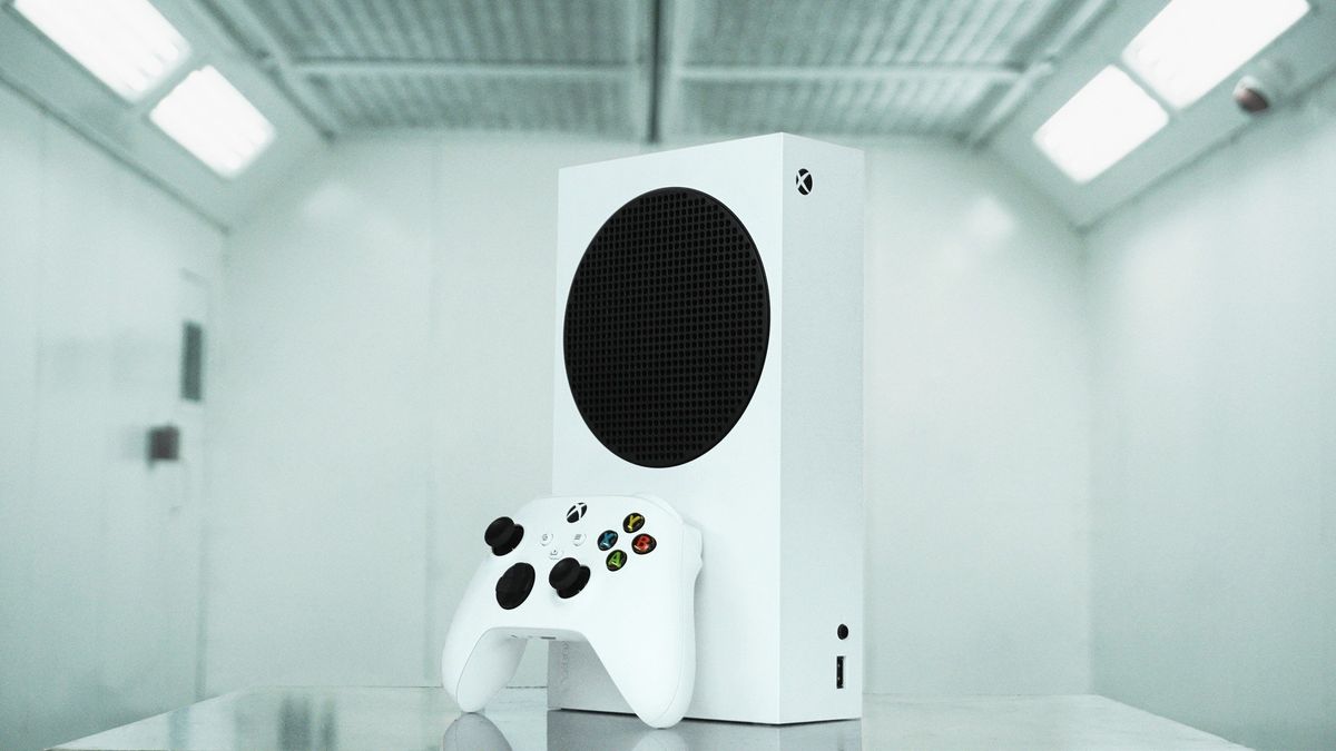 Xbox One S review: A great Ultra HD Blu-ray player for gamers