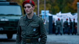 One of the main cast members of Deutschland 83.